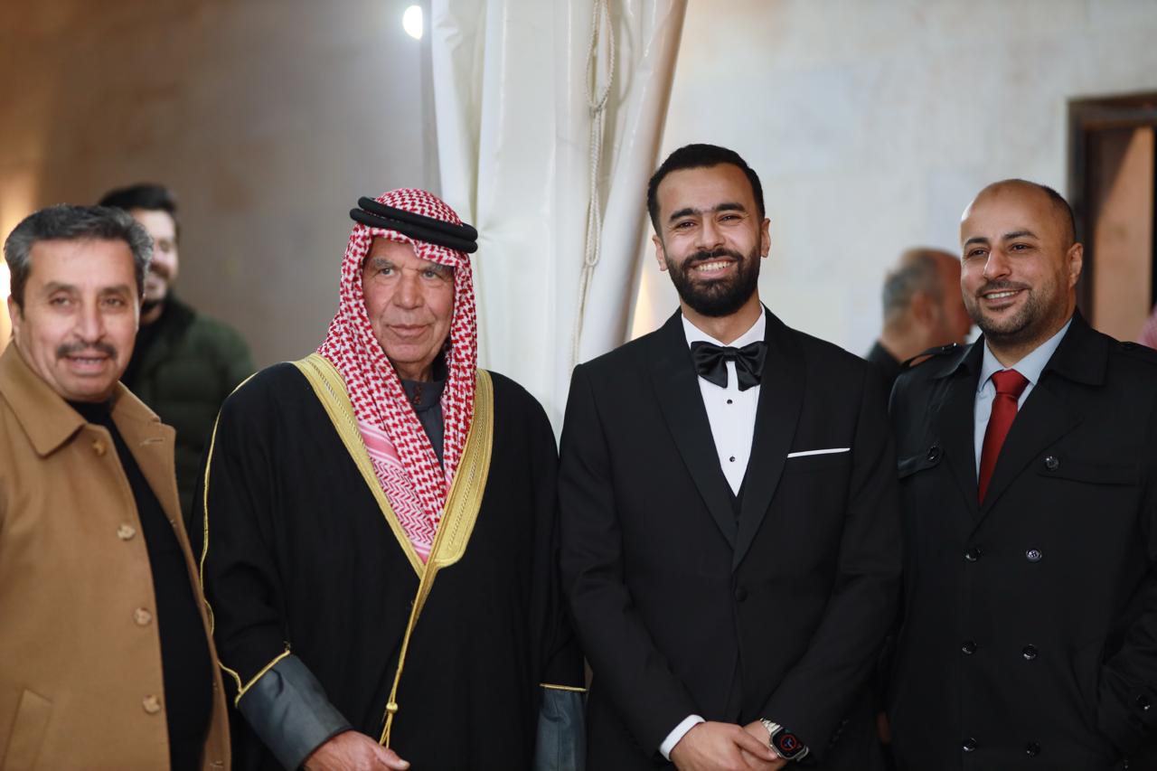 Madar Al-Saa Images 0.9484019542838044