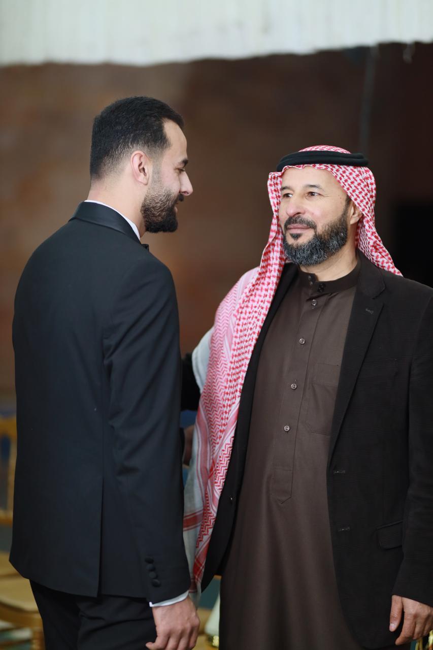 Madar Al-Saa Images 0.11133096053849378