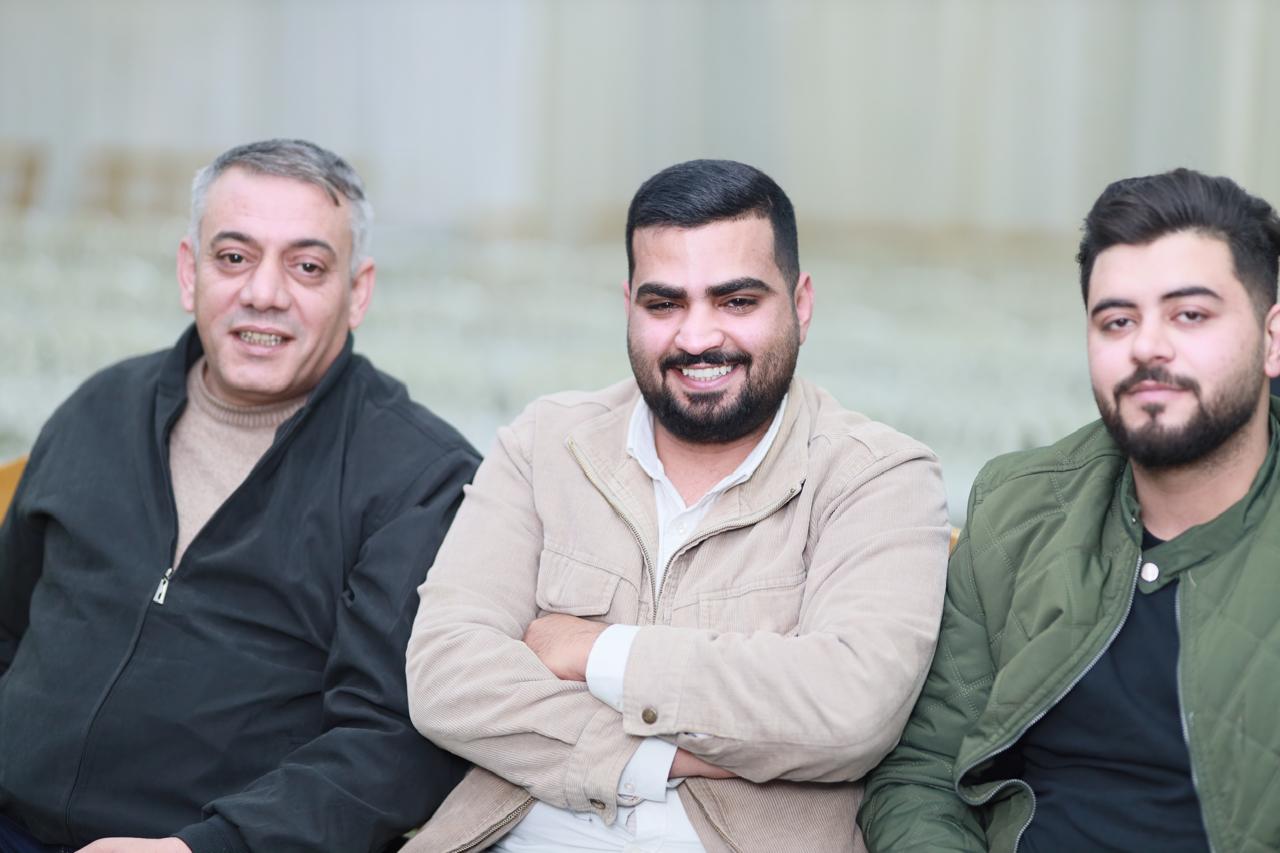 Madar Al-Saa Images 0.40936118060927473