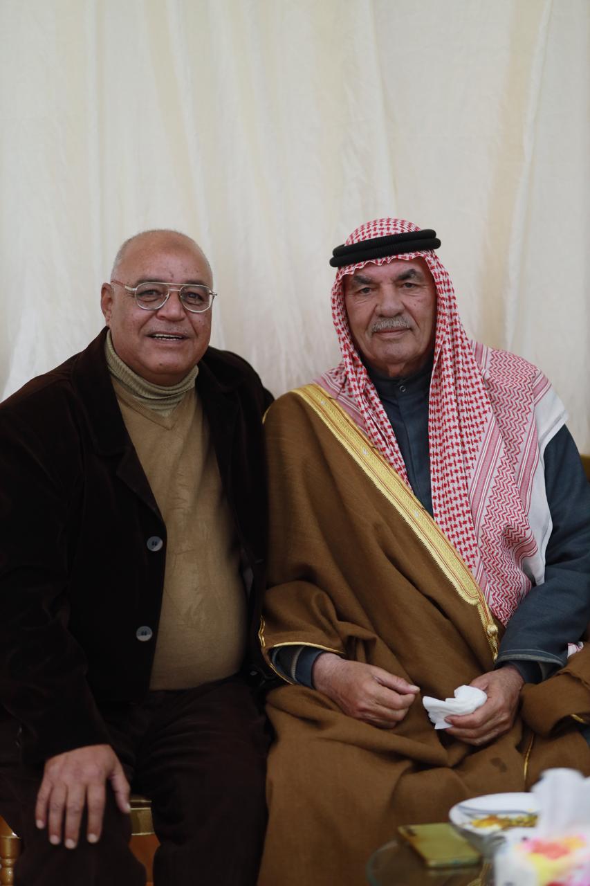 Madar Al-Saa Images 0.41351106863505493