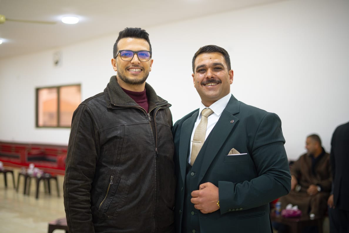 Madar Al-Saa Images 0.11966803756952937