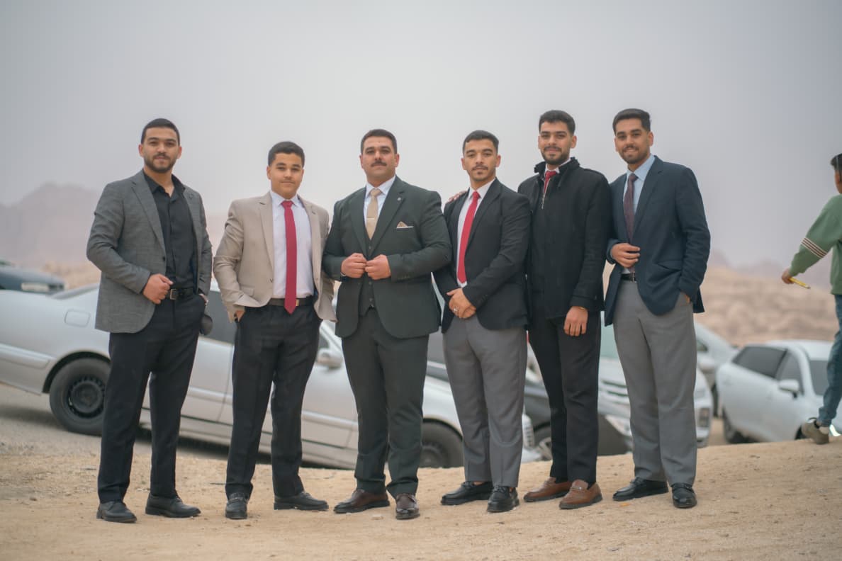 Madar Al-Saa Images 0.5245435236720681