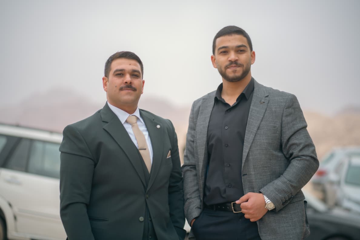 Madar Al-Saa Images 0.40846314911159265