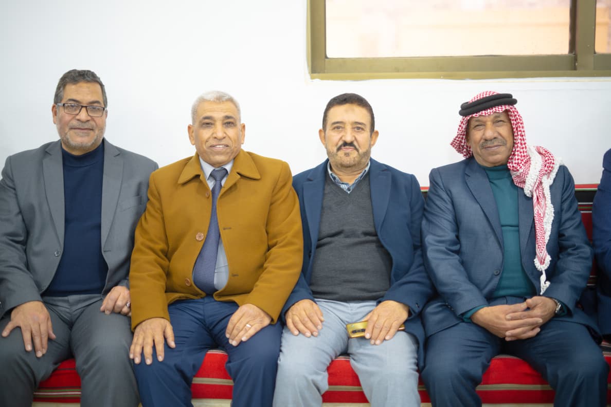 Madar Al-Saa Images 0.11686990061753344