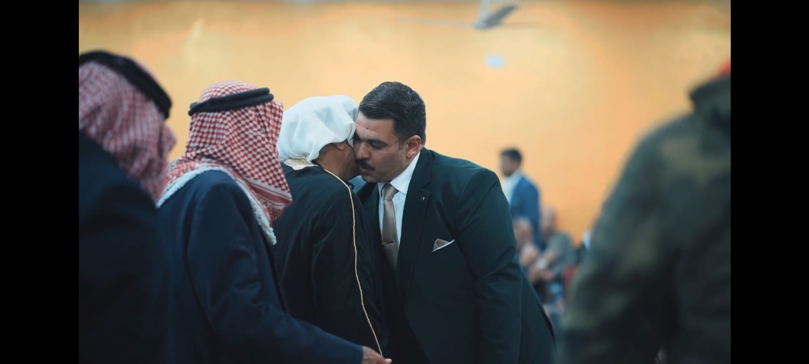 Madar Al-Saa Images 0.09415296260695816