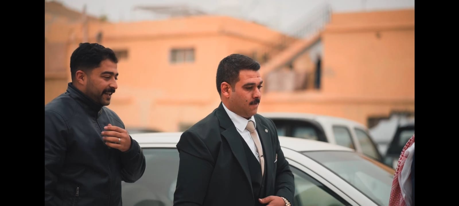 Madar Al-Saa Images 0.2967557781364385