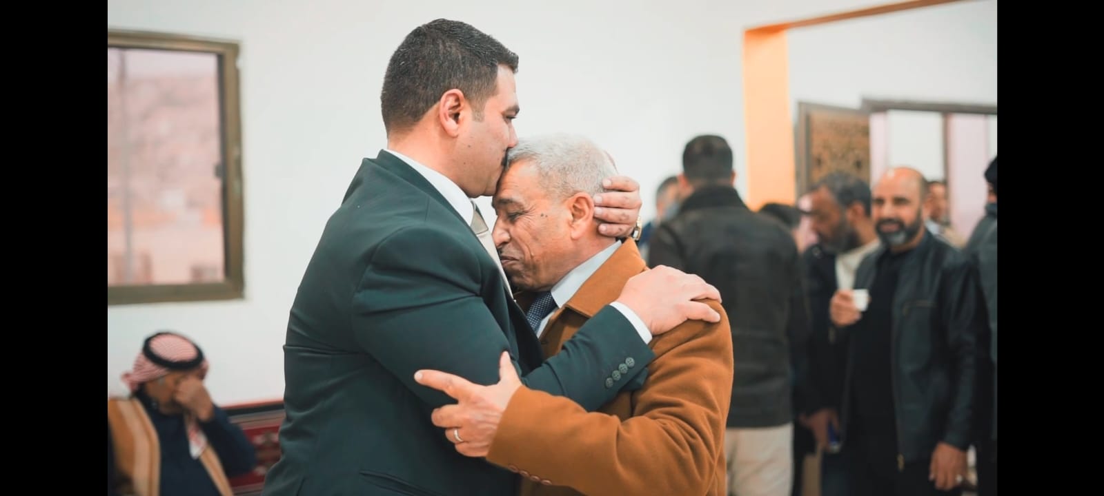 Madar Al-Saa Images 0.8630210734773288