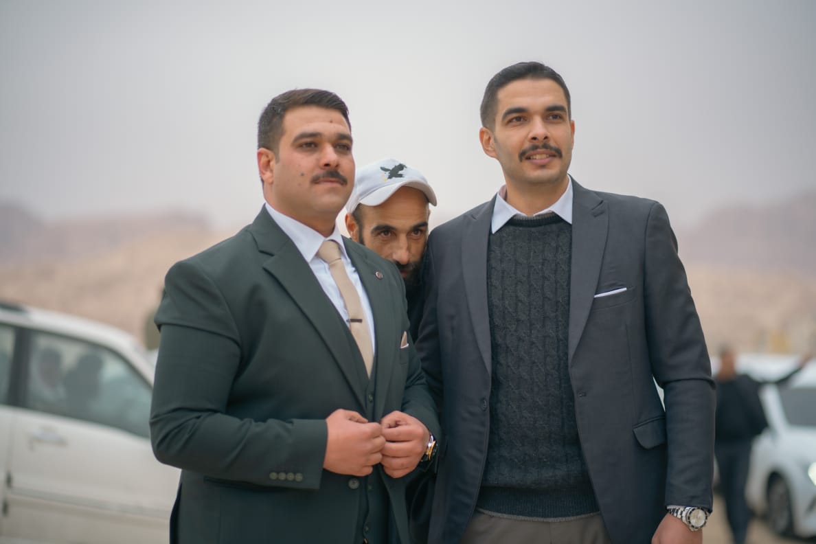 Madar Al-Saa Images 0.025758041530568043