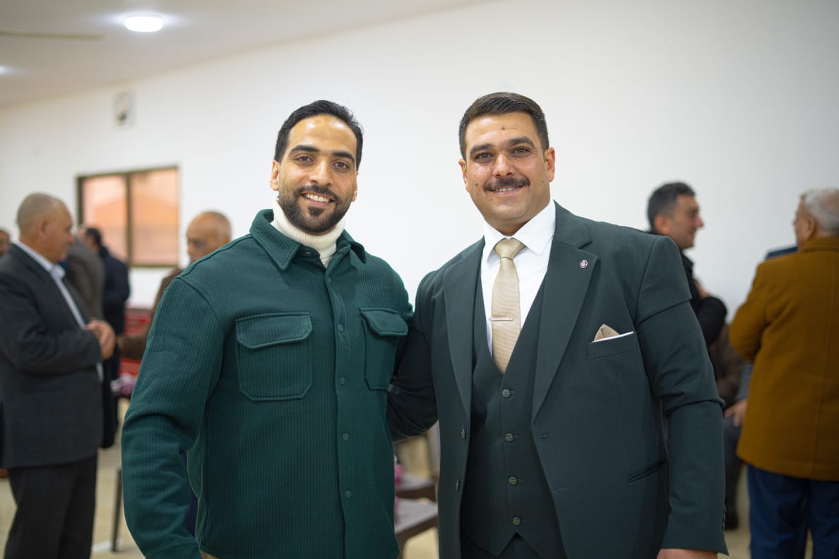 Madar Al-Saa Images 0.405591300742826