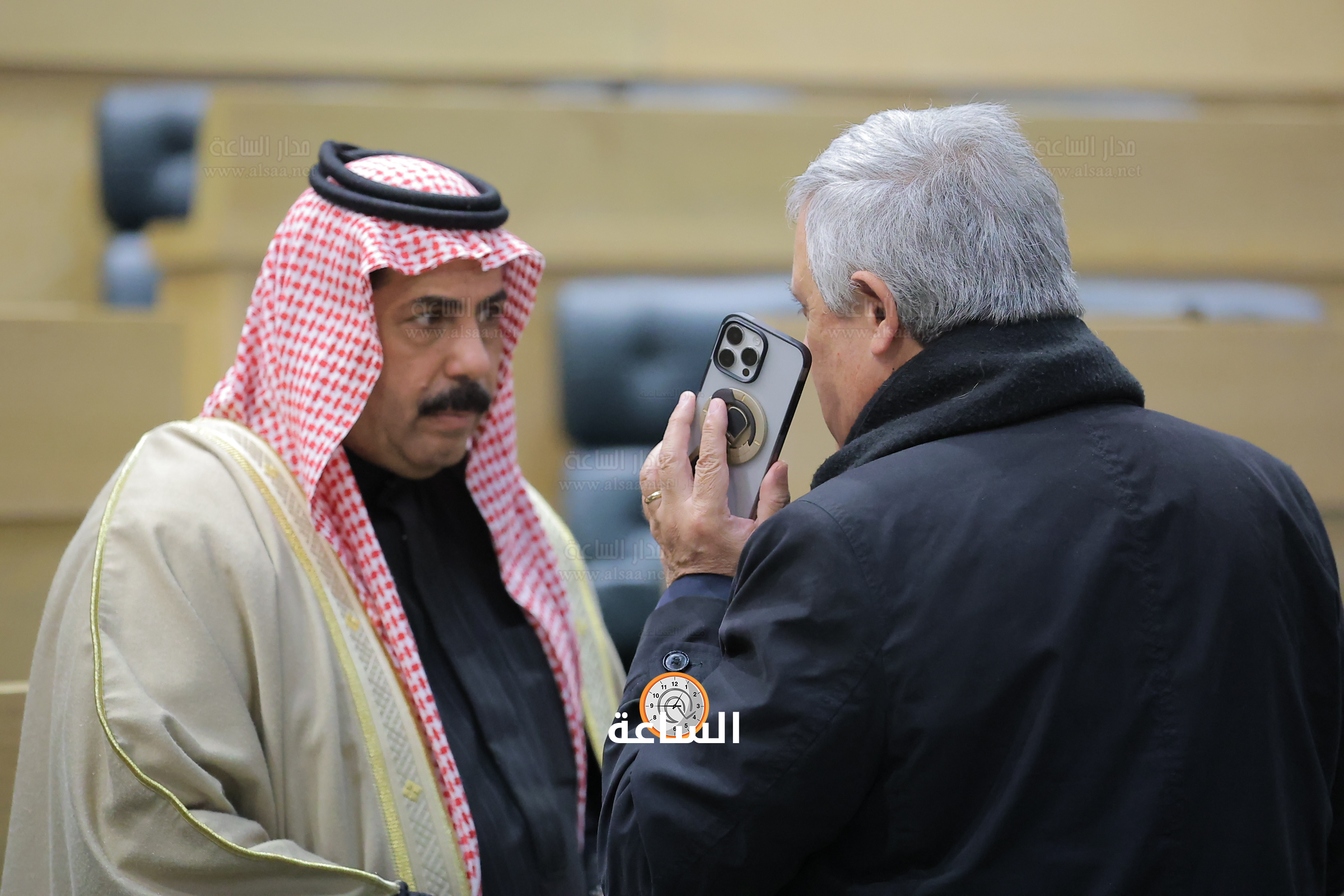 Madar Al-Saa Images 0.27352947204535694