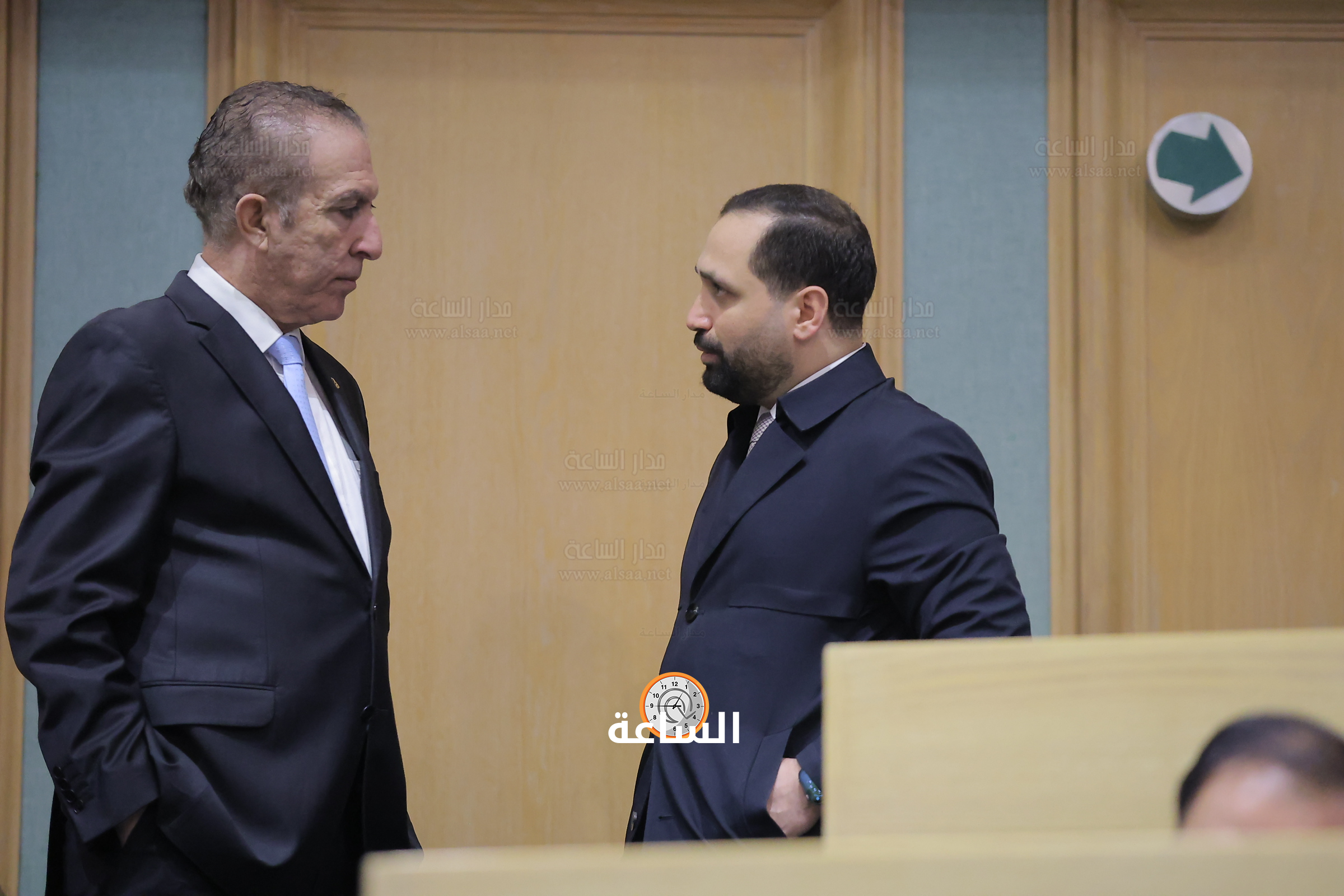 Madar Al-Saa Images 0.23915150552519326