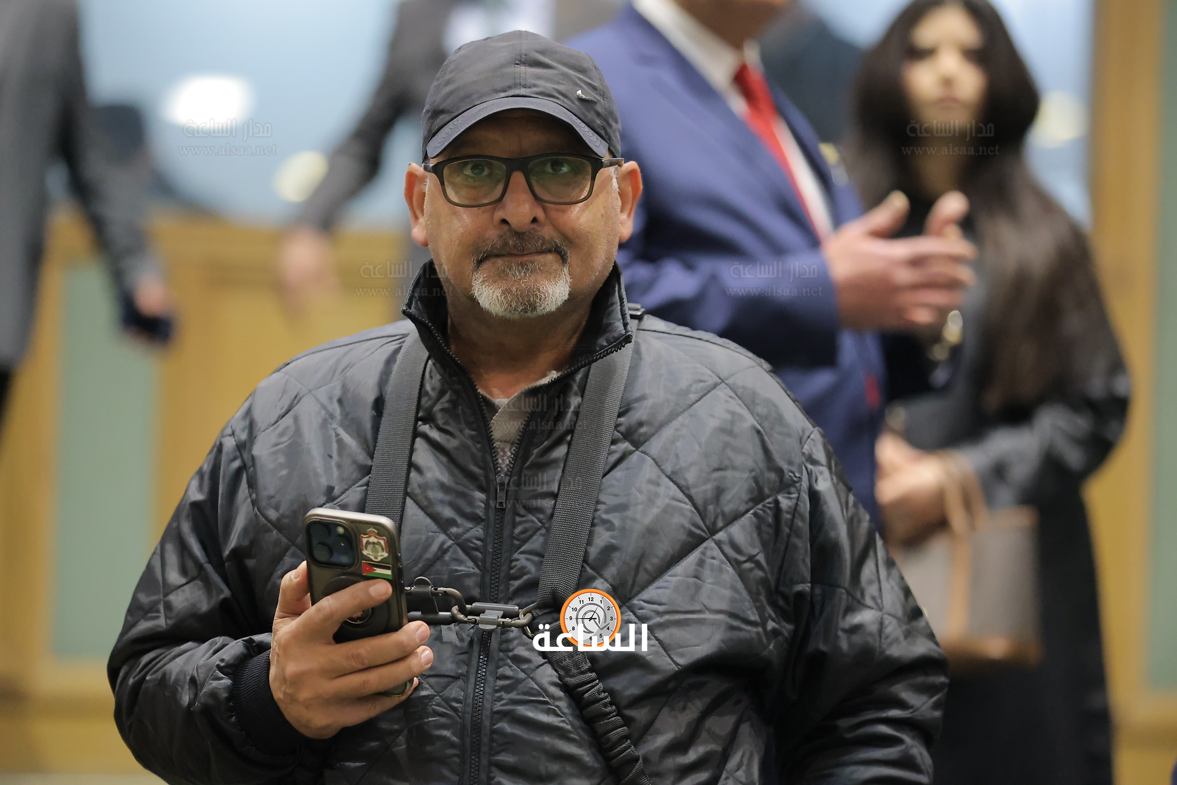 Madar Al-Saa Images 0.6224728258196855