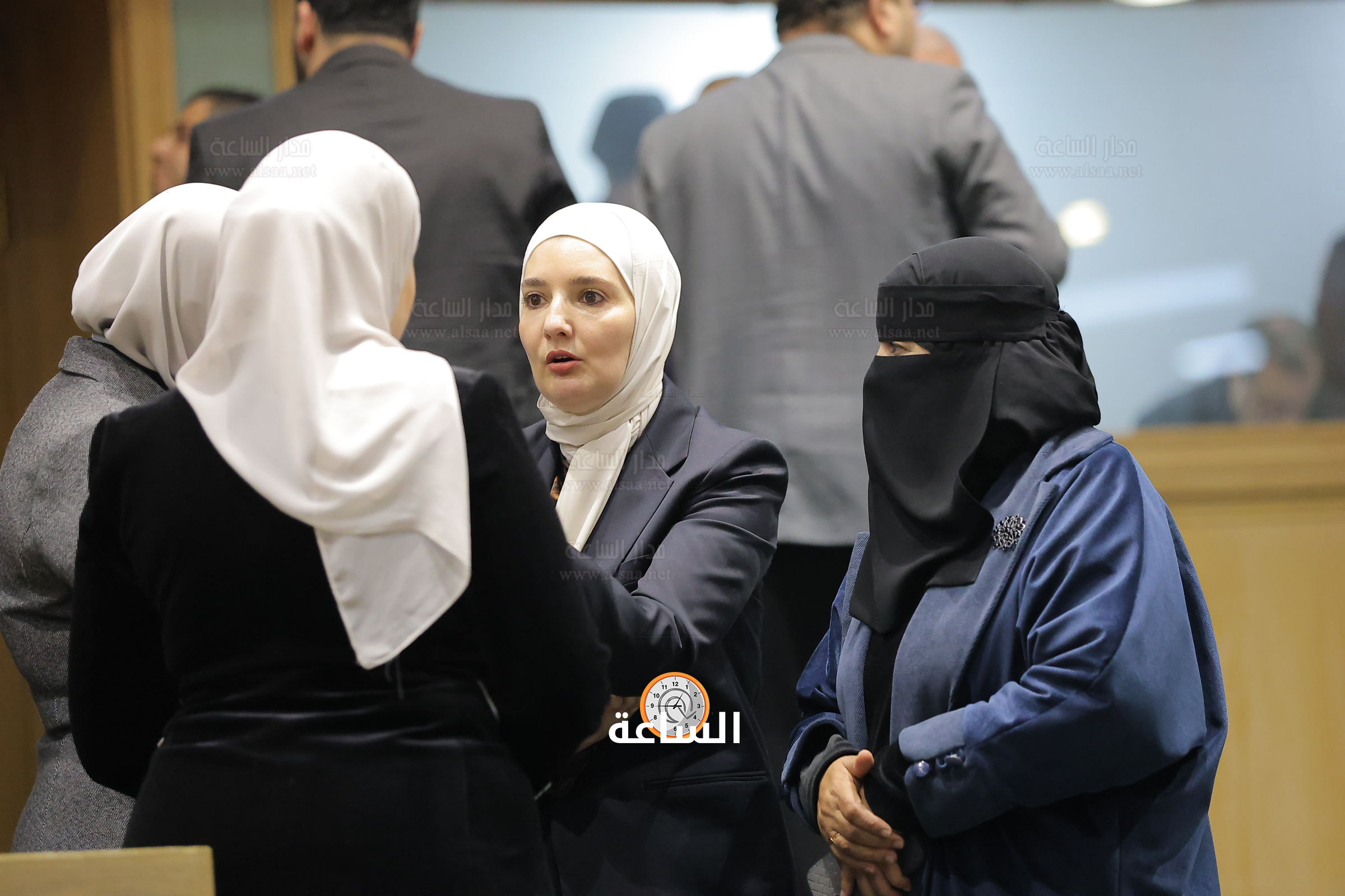 Madar Al-Saa Images 0.7579131216411774