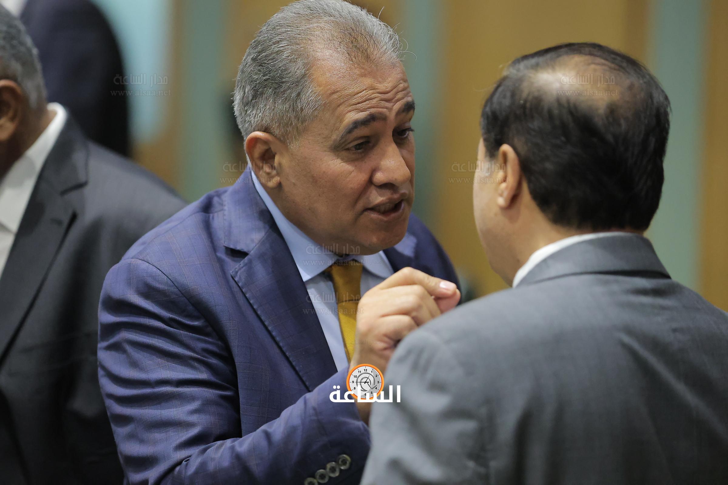 Madar Al-Saa Images 0.29846946063273394