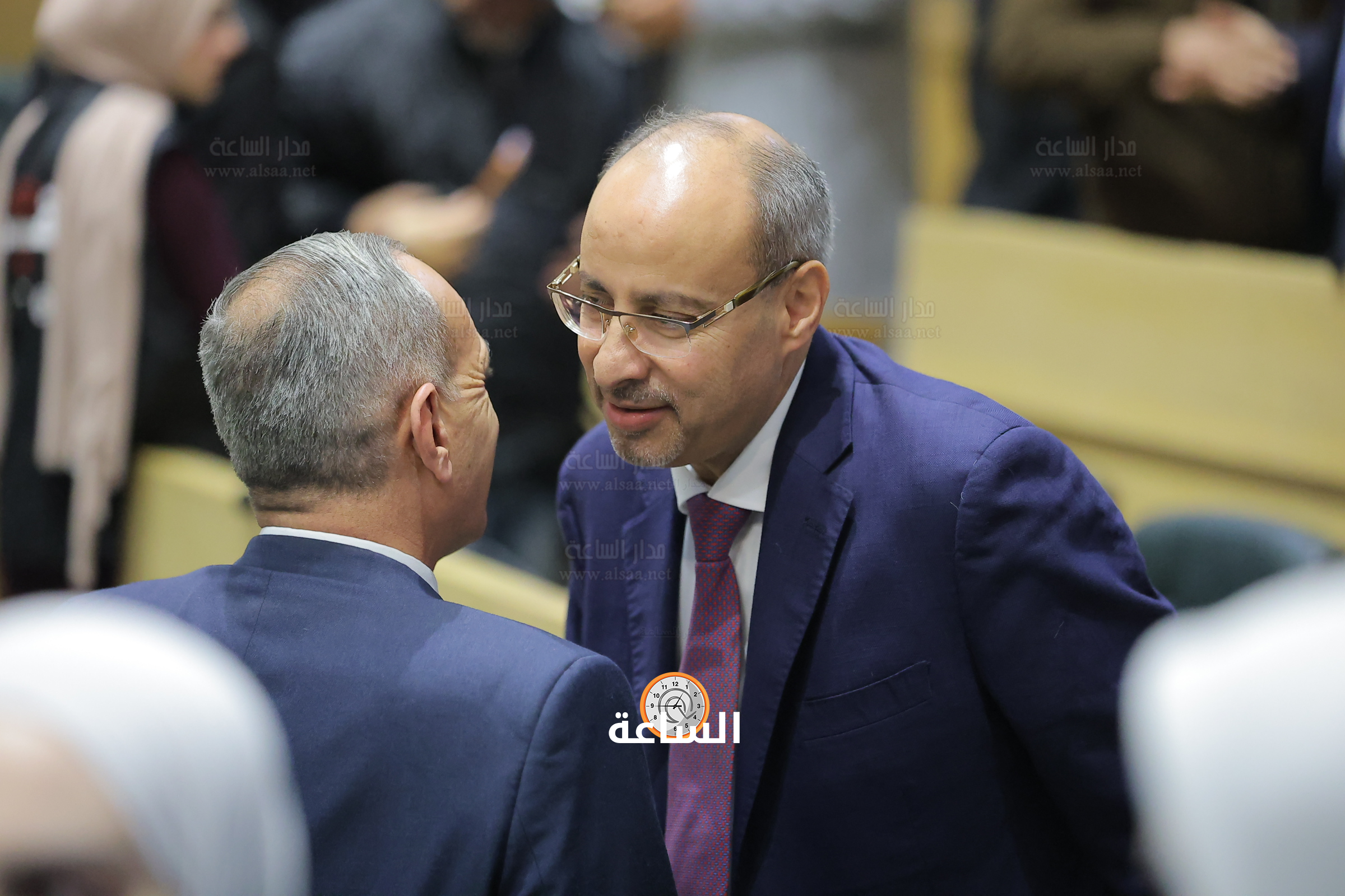 Madar Al-Saa Images 0.27680174569483795