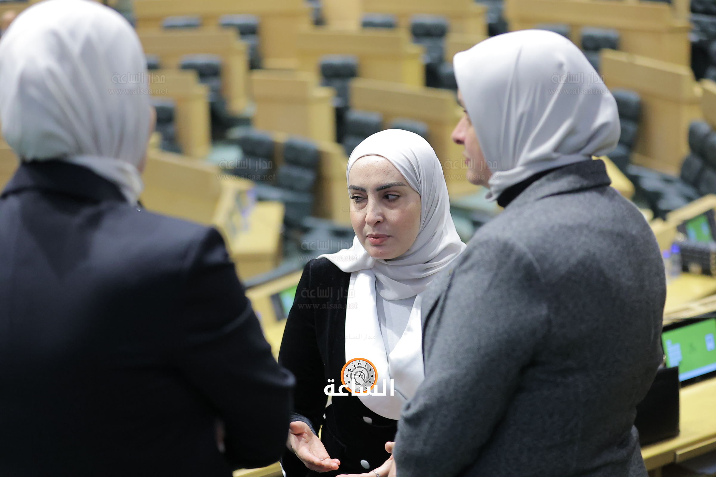 Madar Al-Saa Images 0.029675057544799266