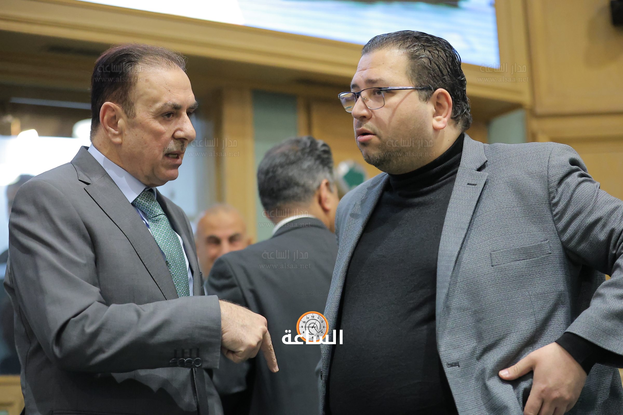 Madar Al-Saa Images 0.262062727061687