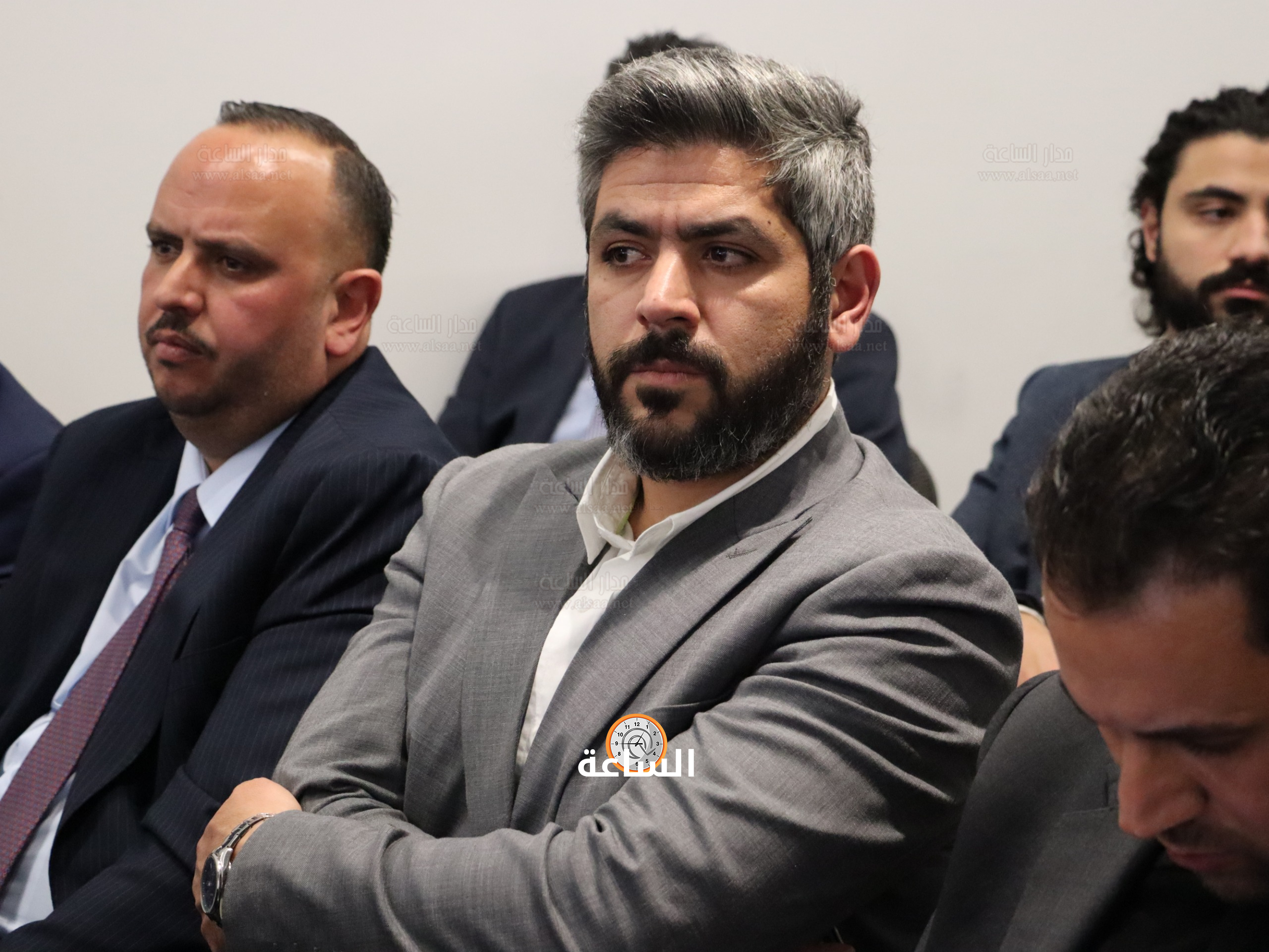 Madar Al-Saa Images 0.5671587576156291