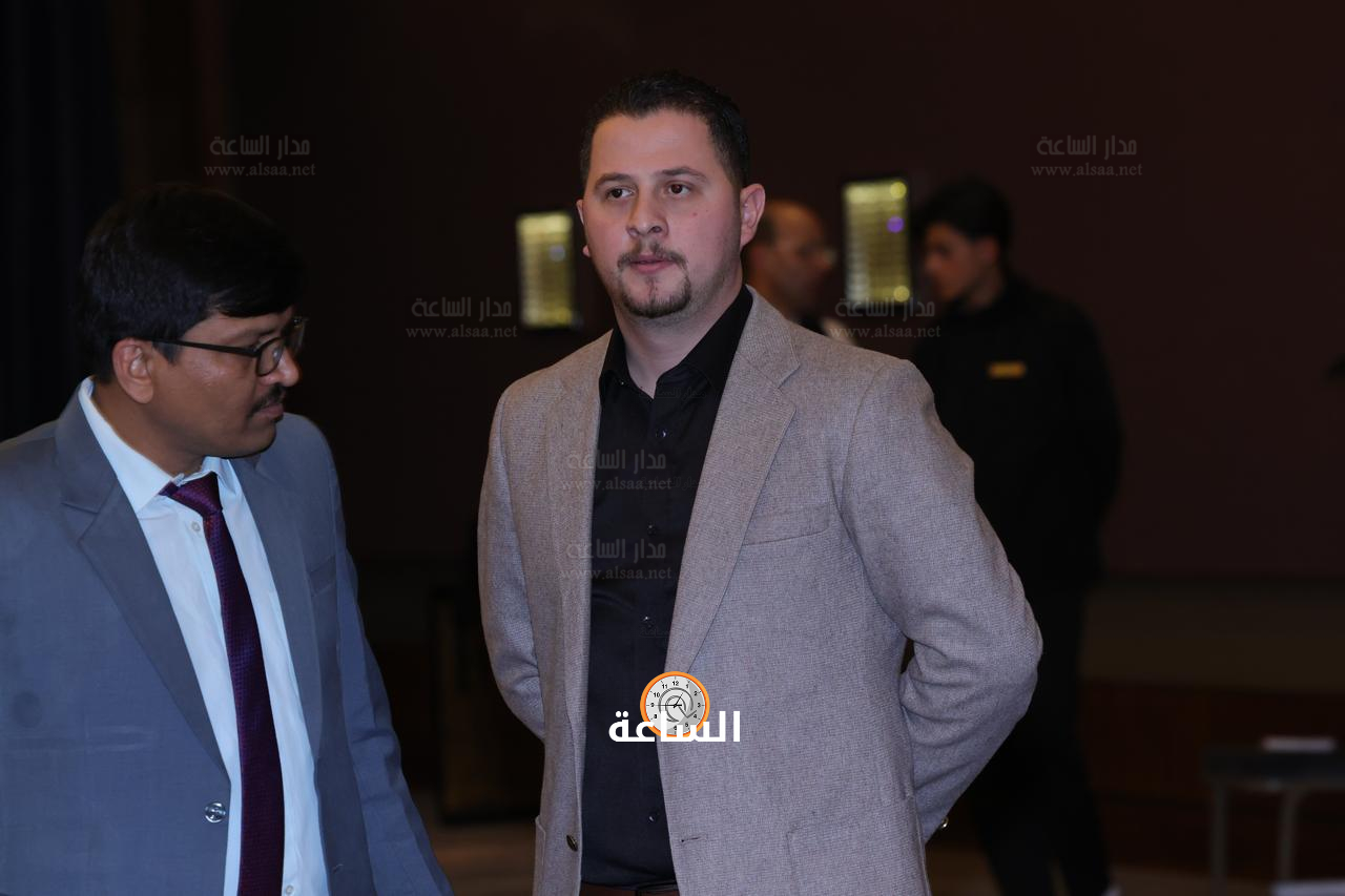 Madar Al-Saa Images 0.7417889512424175