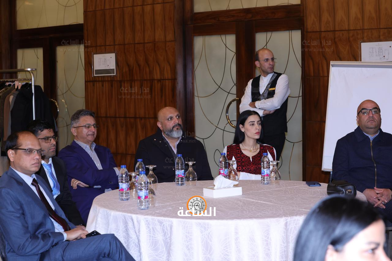 Madar Al-Saa Images 0.2913559500754348