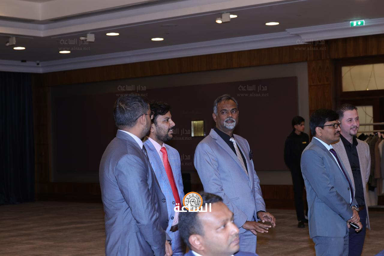 Madar Al-Saa Images 0.0927054063825099