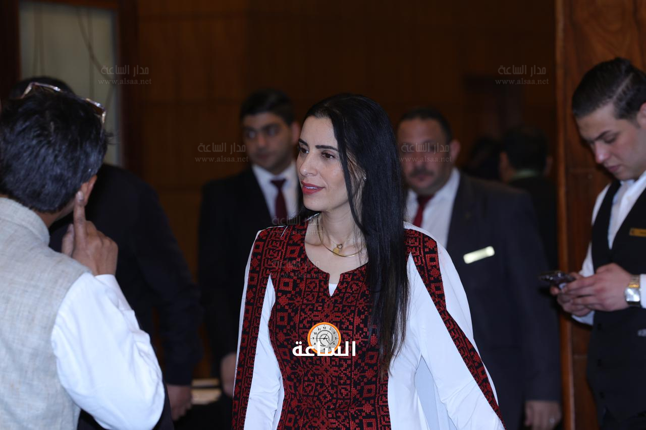 Madar Al-Saa Images 0.1397255783966148