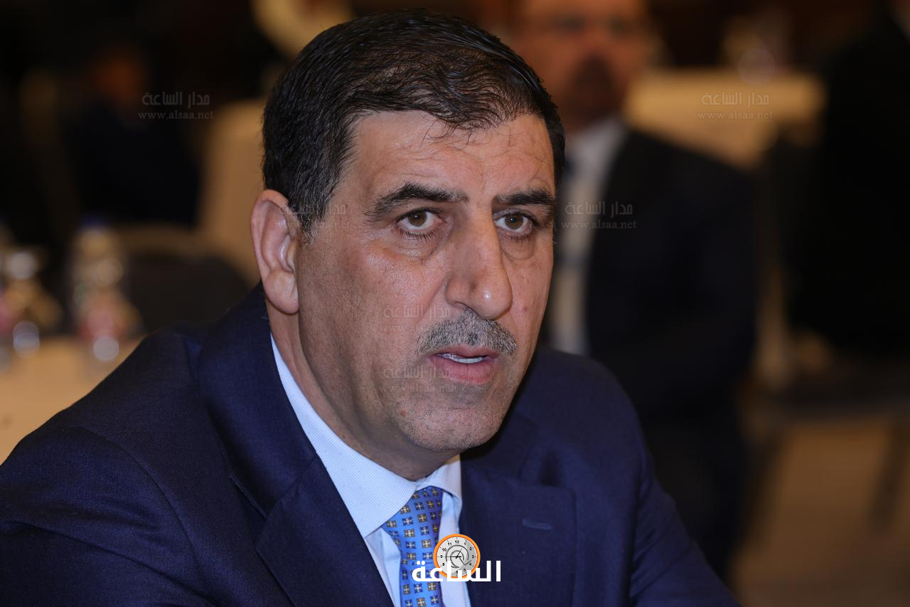 Madar Al-Saa Images 0.8660759033030506