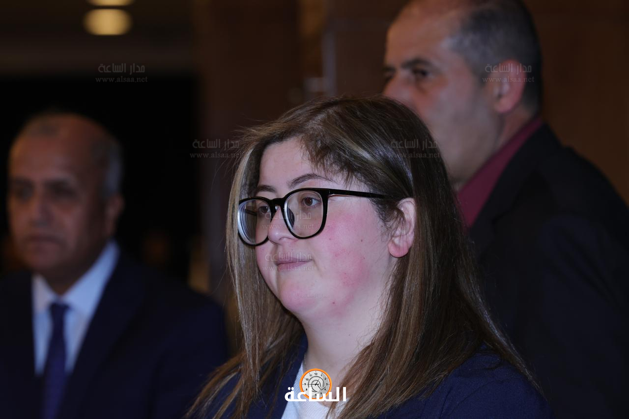 Madar Al-Saa Images 0.9175700807918657