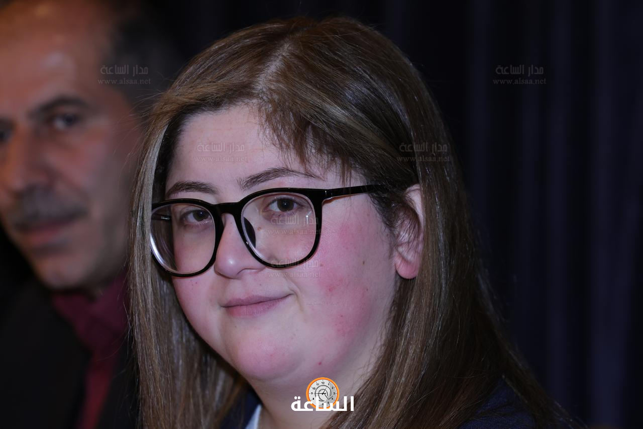 Madar Al-Saa Images 0.37482968675968076