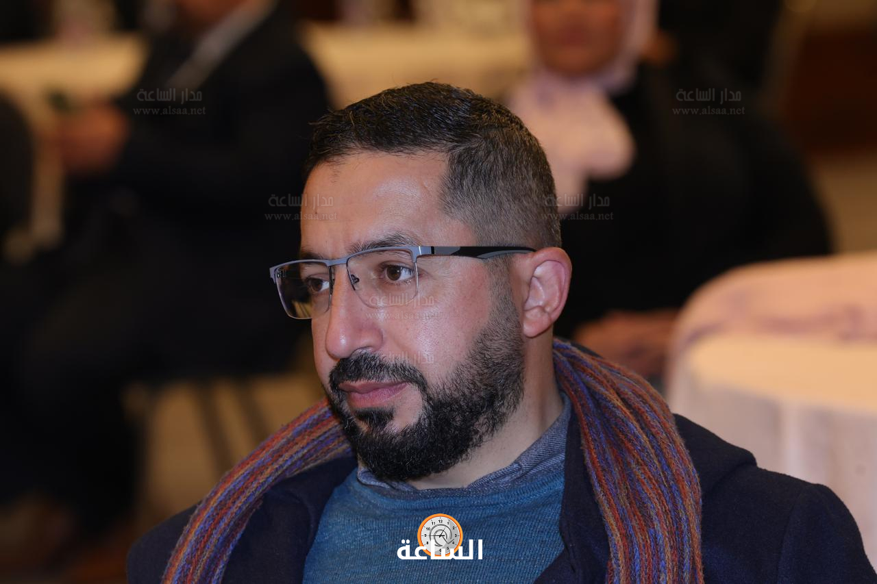 Madar Al-Saa Images 0.640502664520938