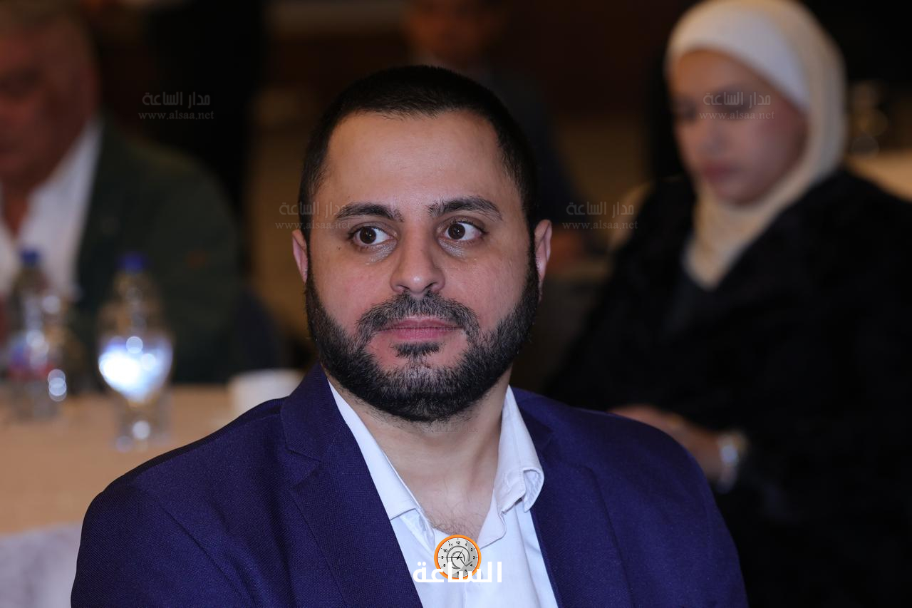 Madar Al-Saa Images 0.11480685368312071