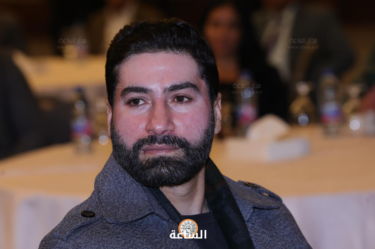 Madar Al-Saa Images 0.8548506153222324