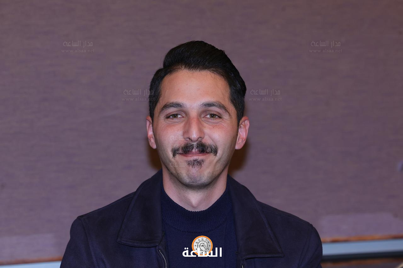 Madar Al-Saa Images 0.3745957609599123