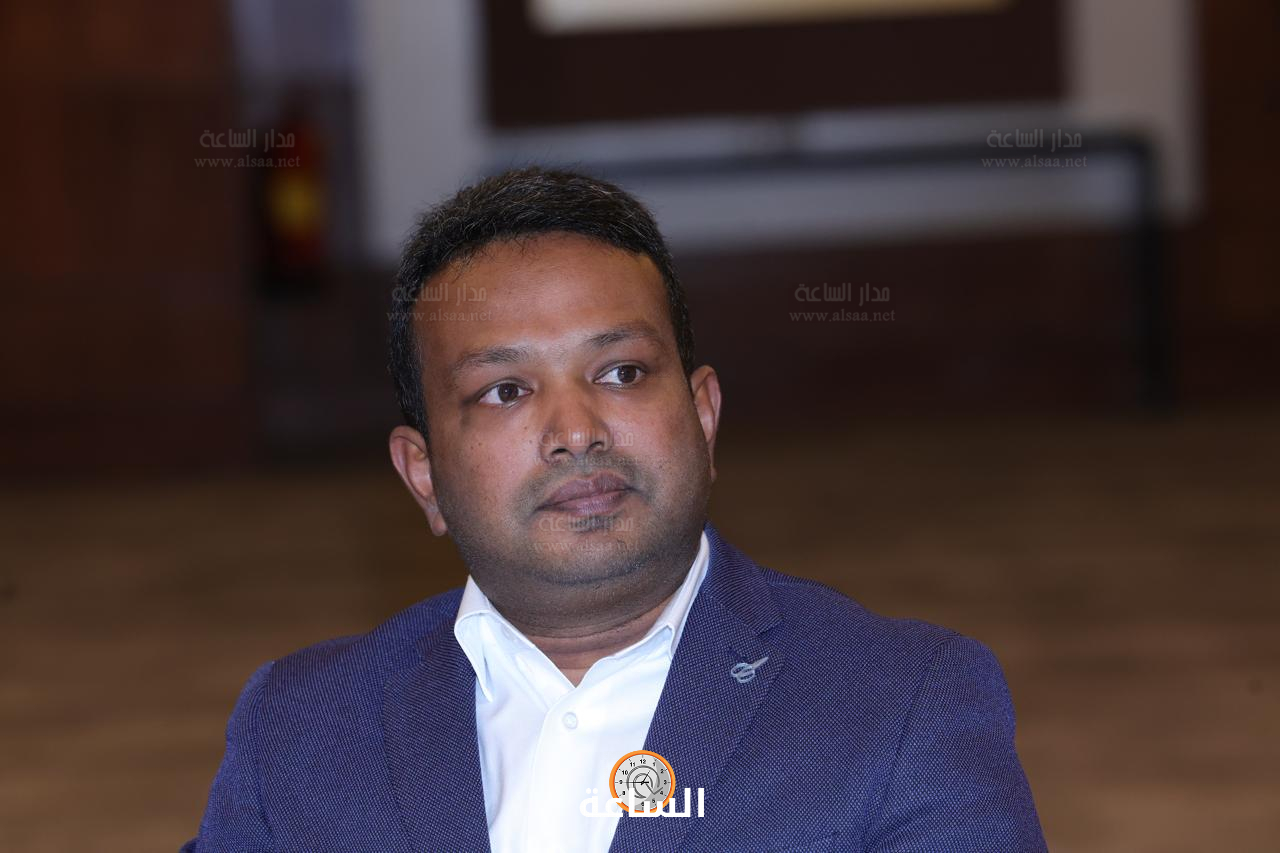 Madar Al-Saa Images 0.9358963000468827