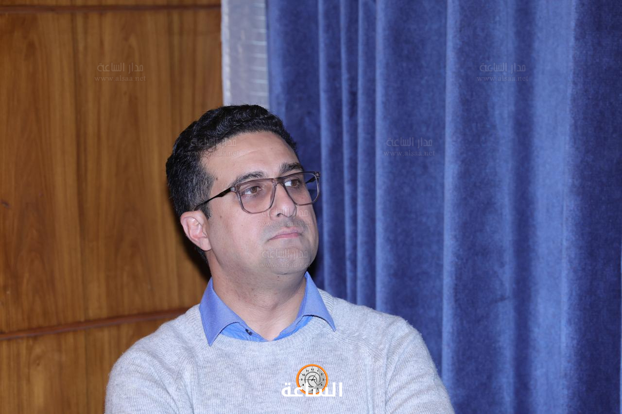 Madar Al-Saa Images 0.47793846419351393