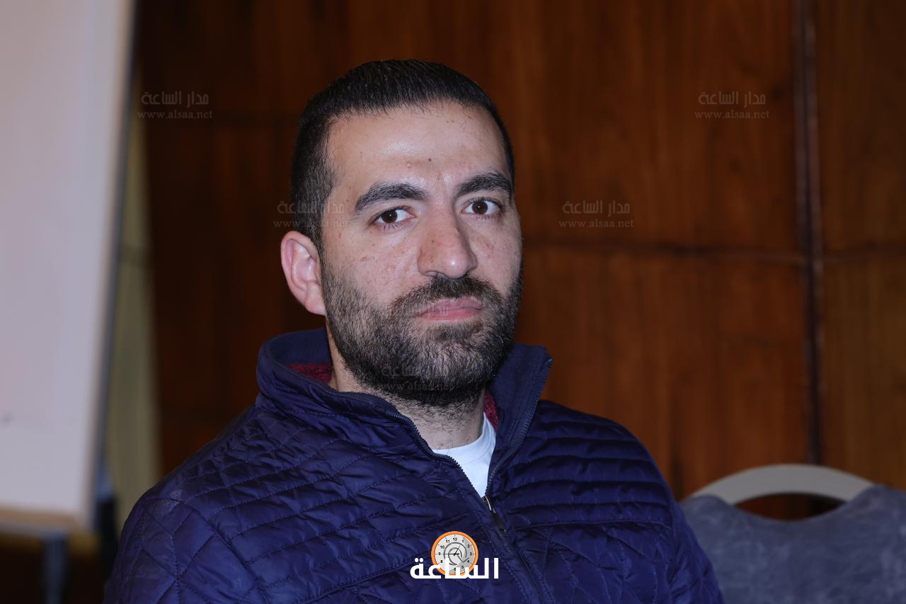 Madar Al-Saa Images 0.7734605608257084