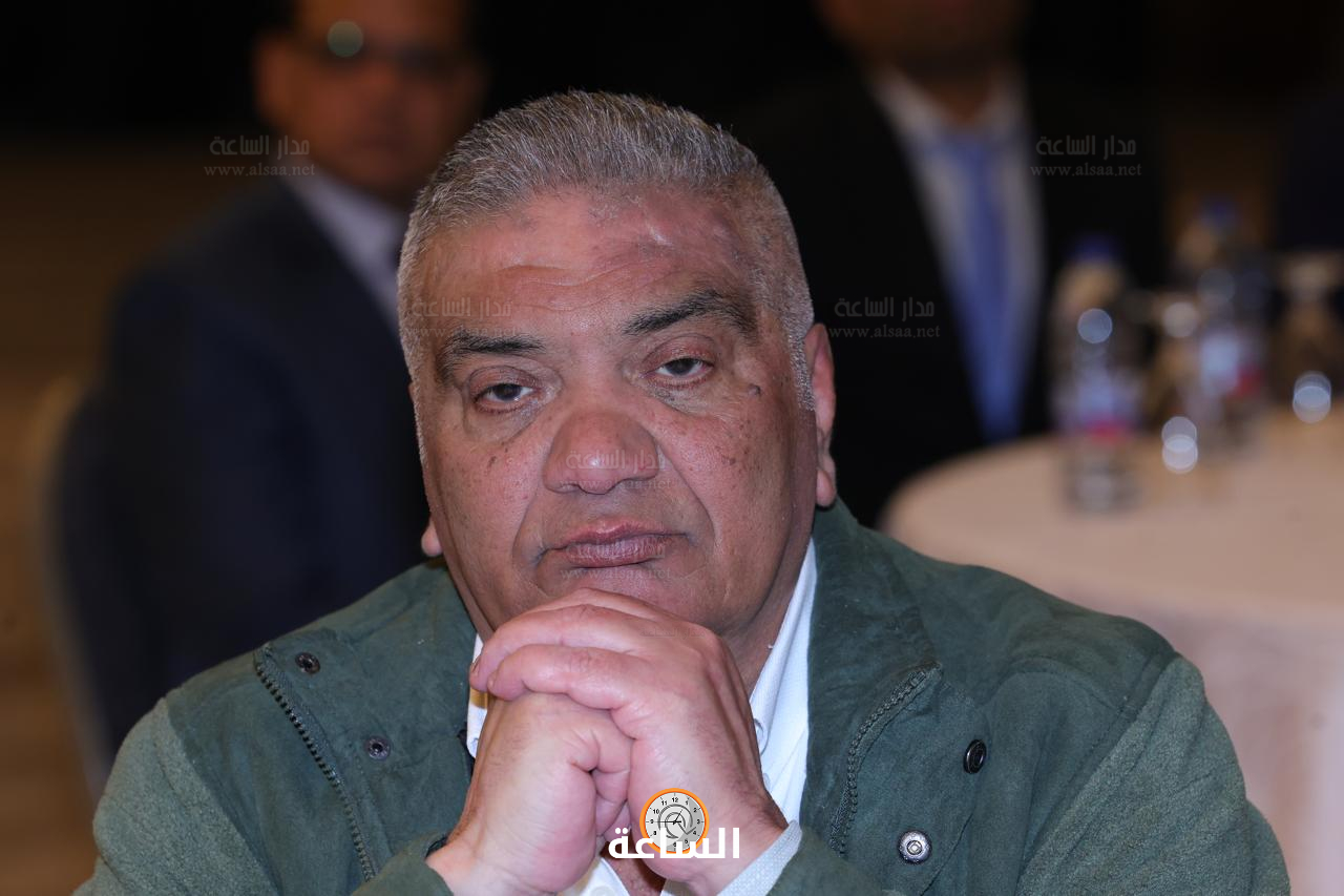 Madar Al-Saa Images 0.5004716526840228