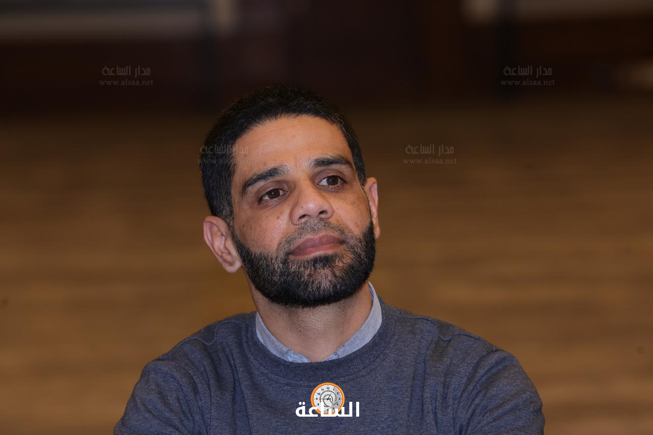 Madar Al-Saa Images 0.6502432029877119