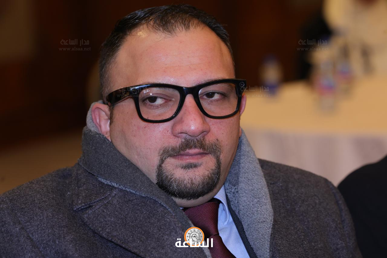 Madar Al-Saa Images 0.09150558678548382