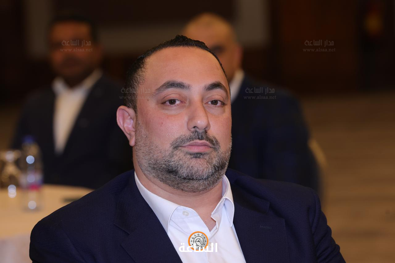 Madar Al-Saa Images 0.7474871667501369