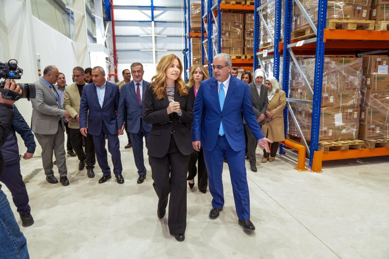 Madar Al-Saa Images 0.8436317450298781