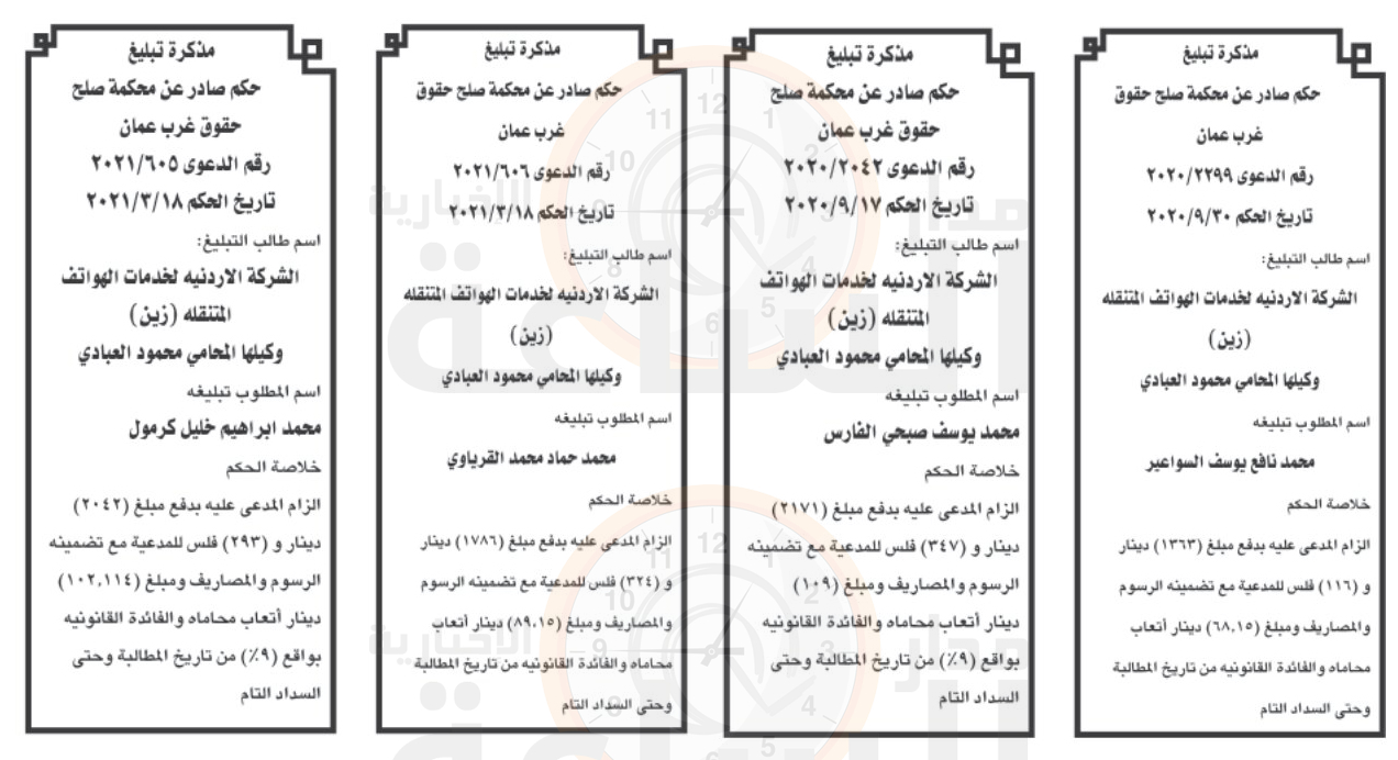 Madar Al-Saa Images 0.8820355191159495