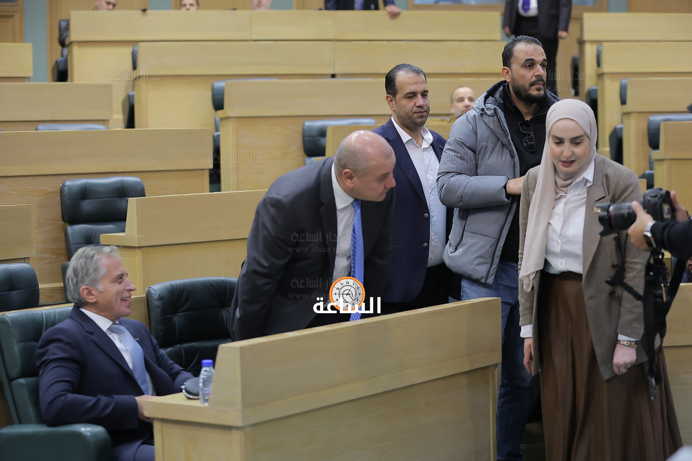 Madar Al-Saa Images 0.2885076965853247