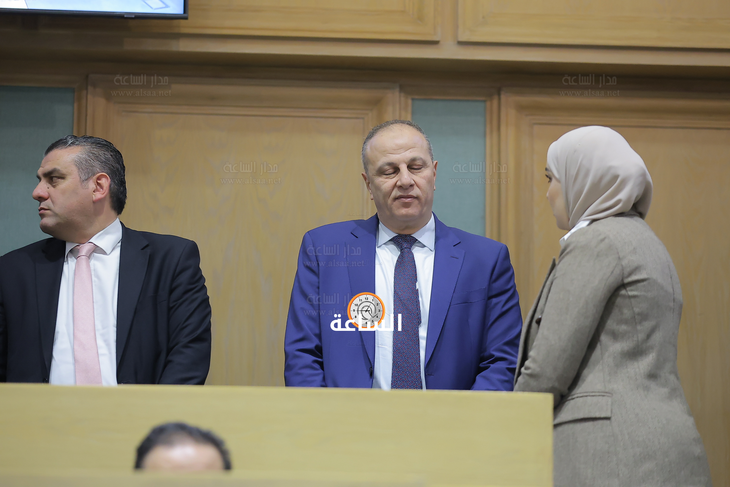 Madar Al-Saa Images 0.006391306095805183