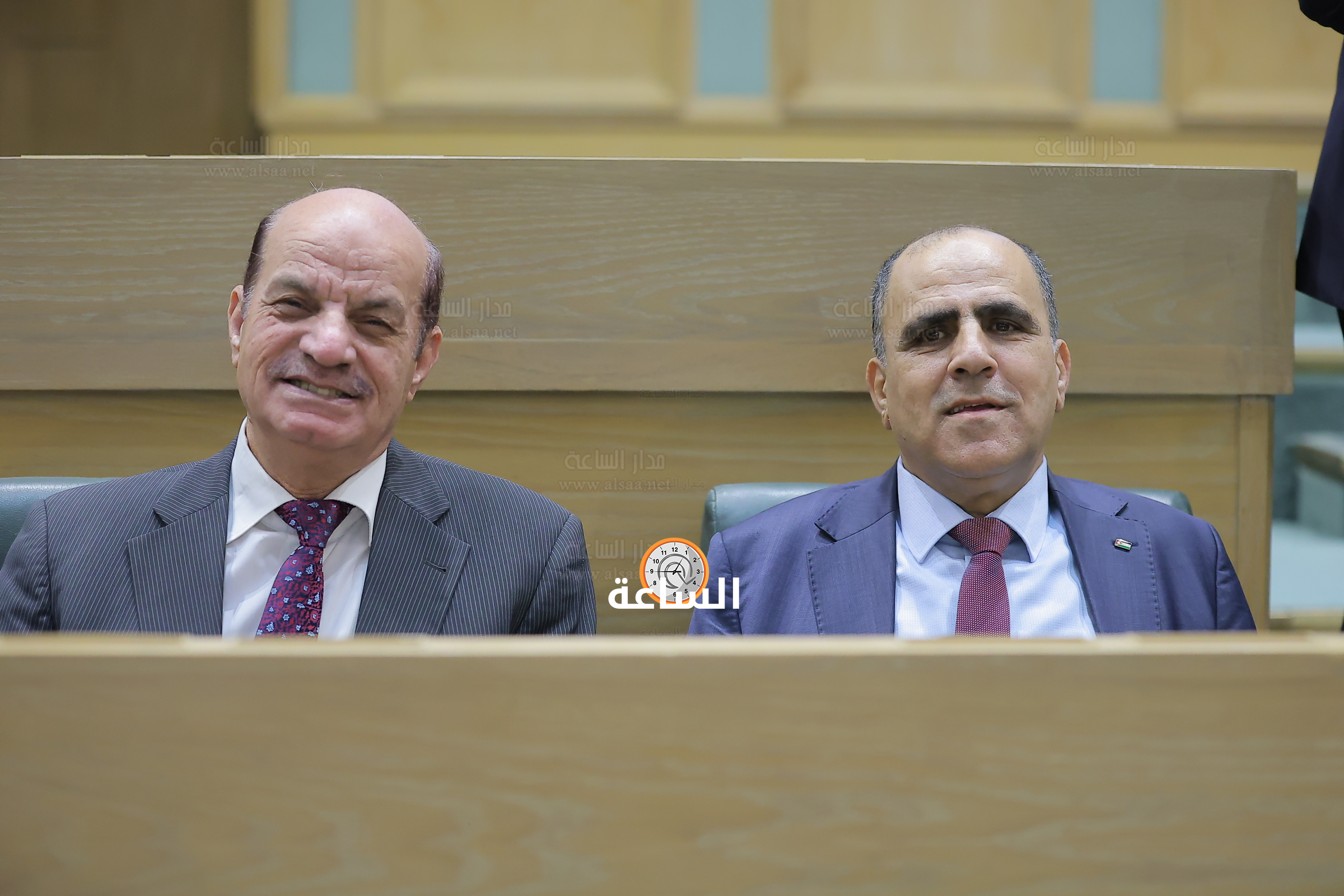 Madar Al-Saa Images 0.25264074162831607