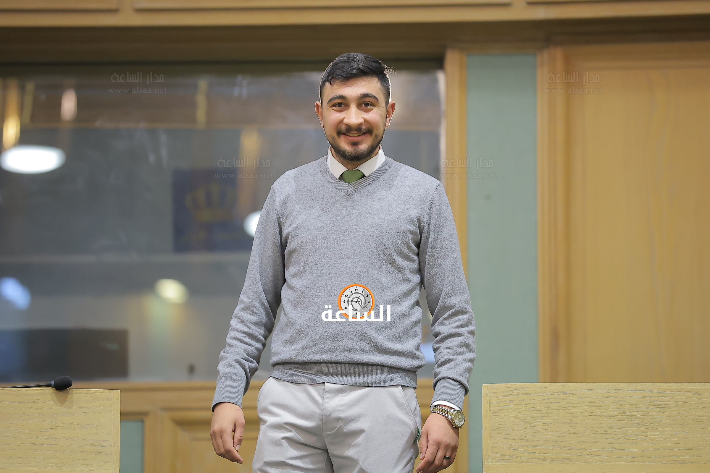 Madar Al-Saa Images 0.31419343435614555