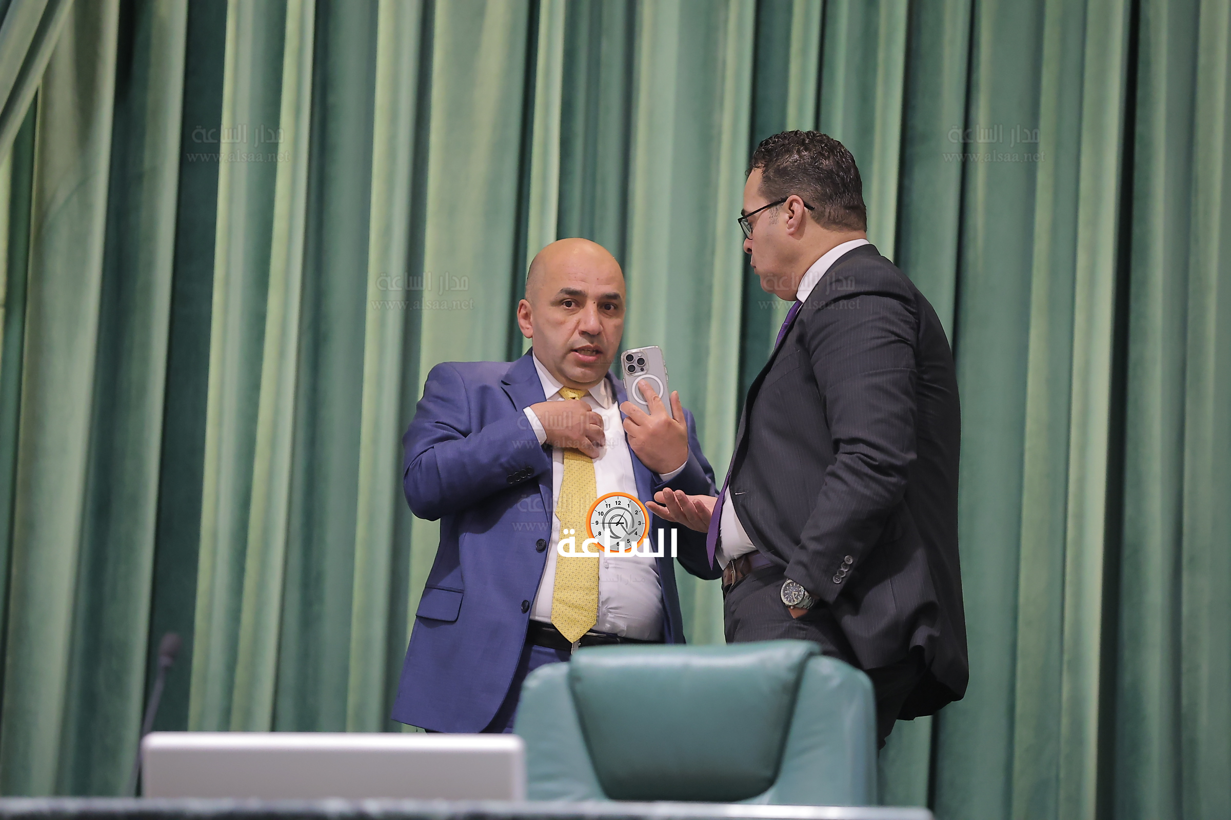 Madar Al-Saa Images 0.5192682462844999