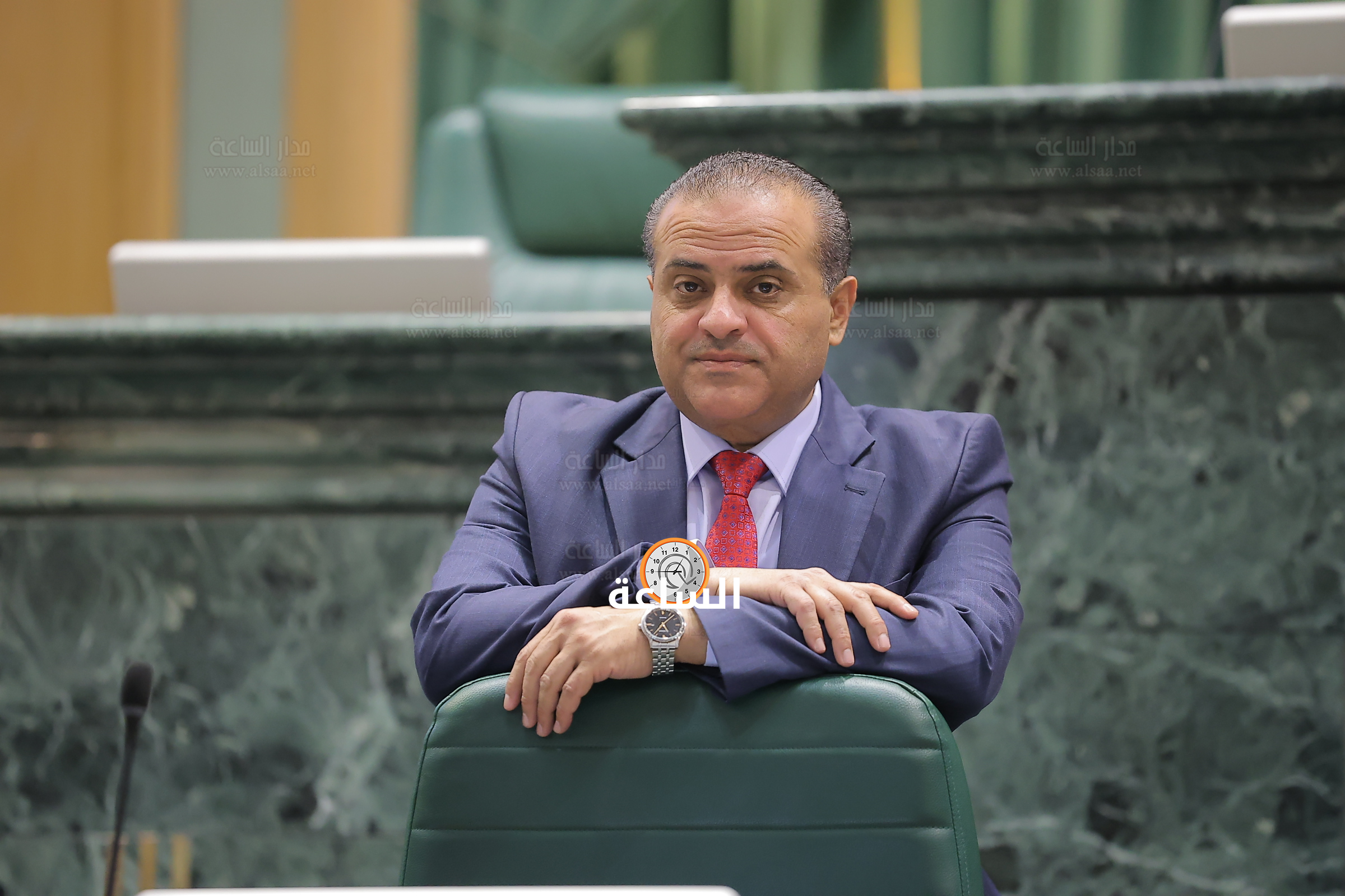 Madar Al-Saa Images 0.7870282610006996