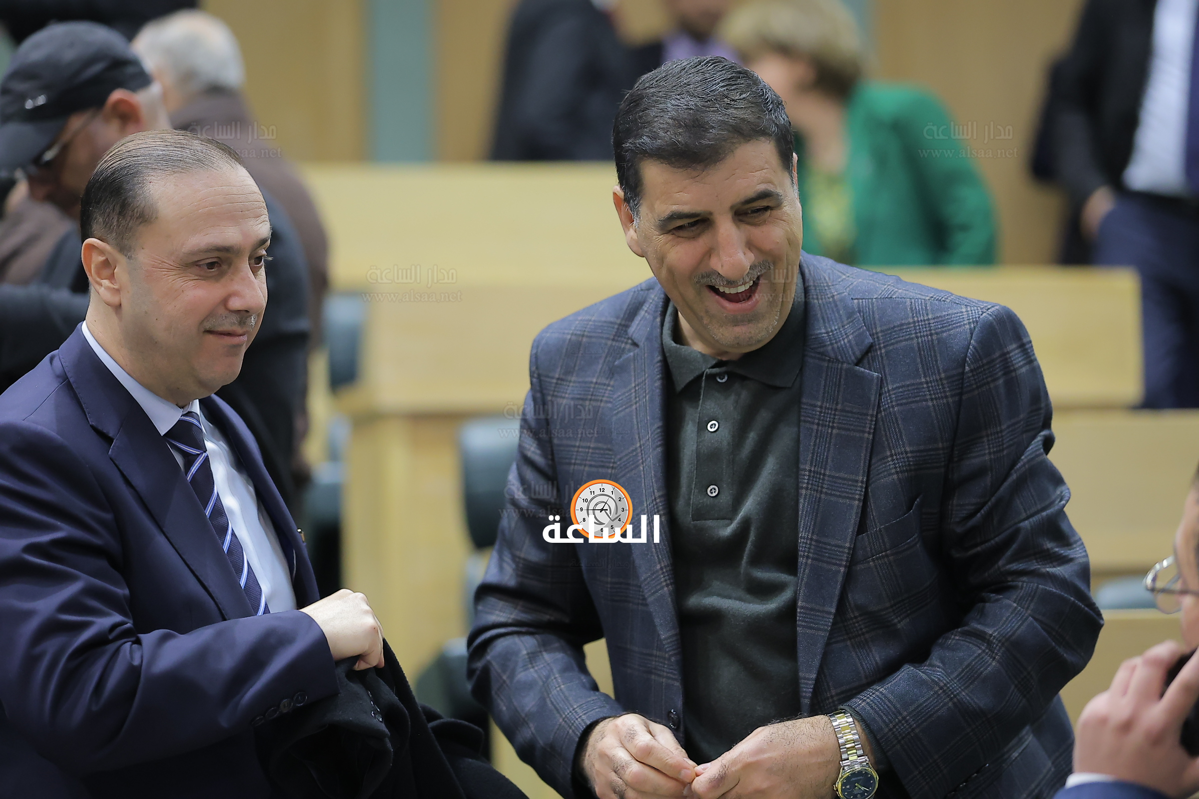 Madar Al-Saa Images 0.739240243284116