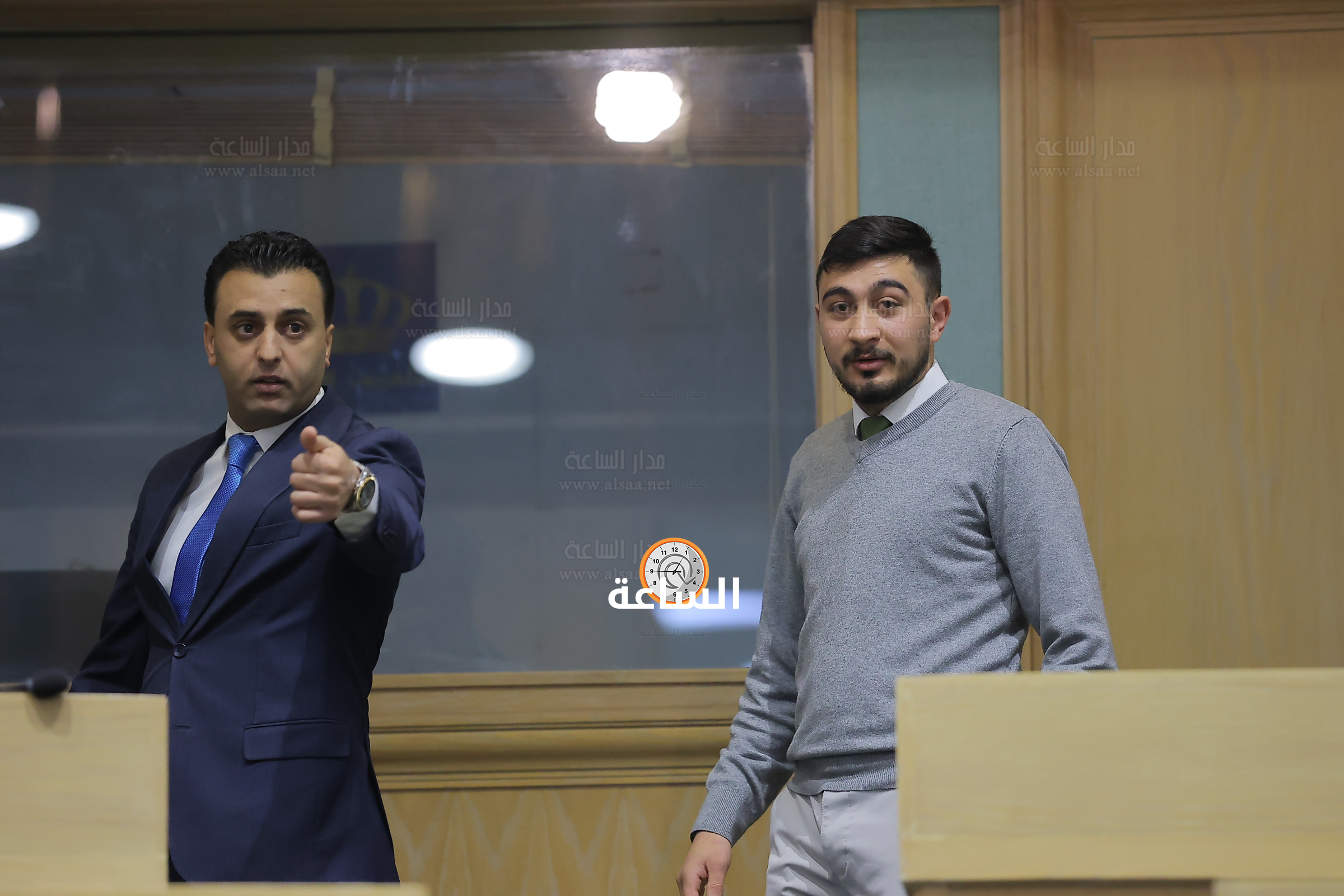 Madar Al-Saa Images 0.7560542268638438